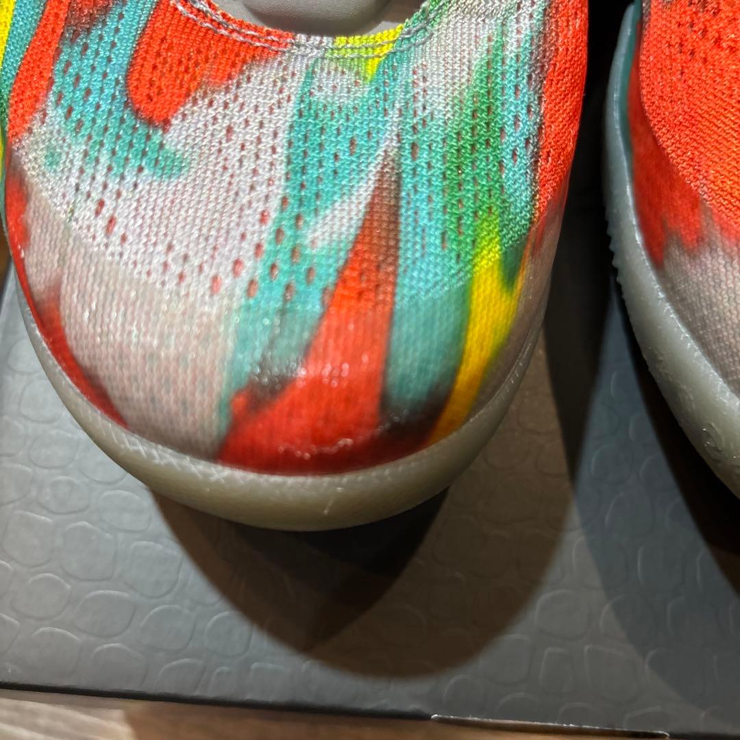 ナイキ コービー8 プロトロ　ベニスビーチ KOBE 8 VENICE 27.5