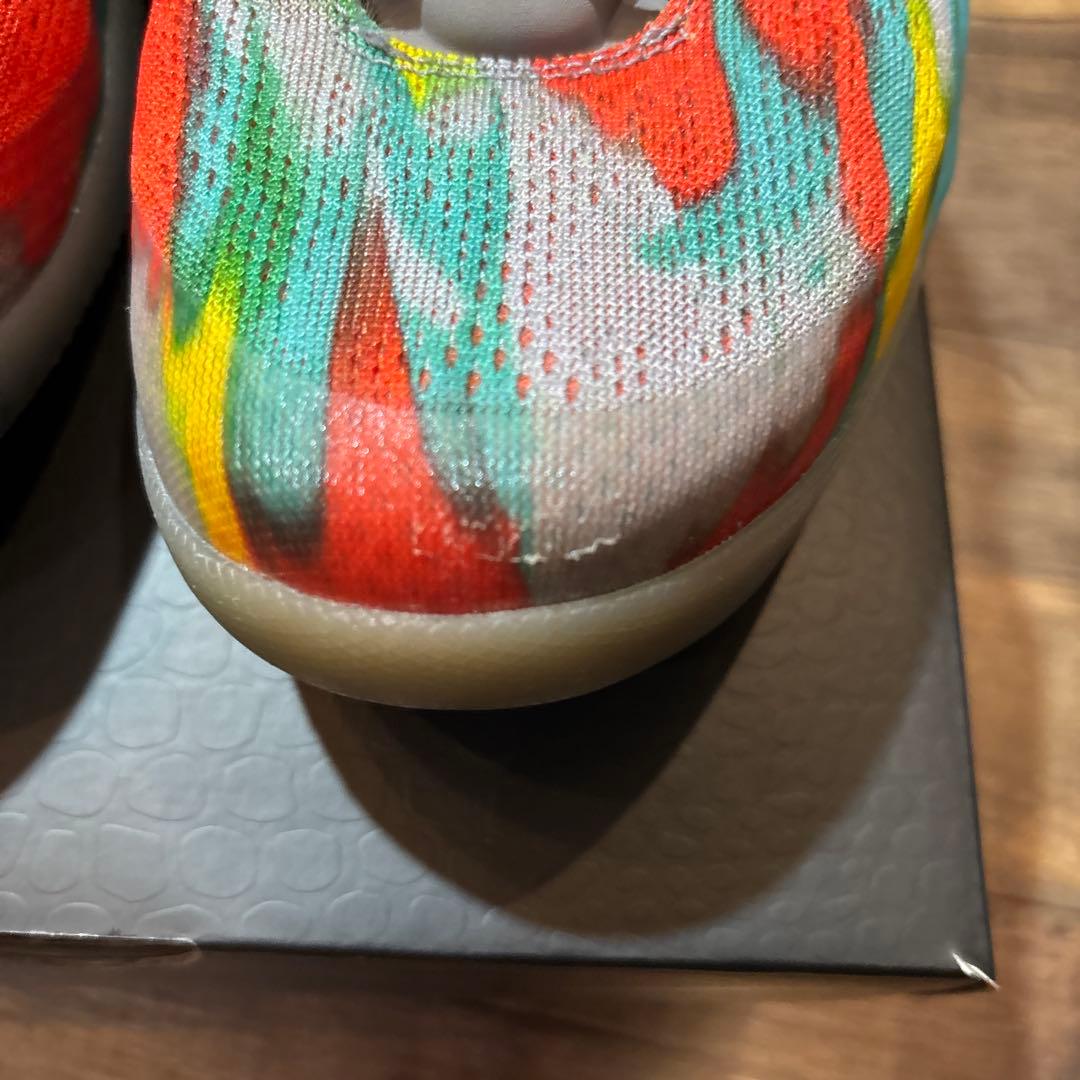 ナイキ コービー8 プロトロ　ベニスビーチ KOBE 8 VENICE 27.5