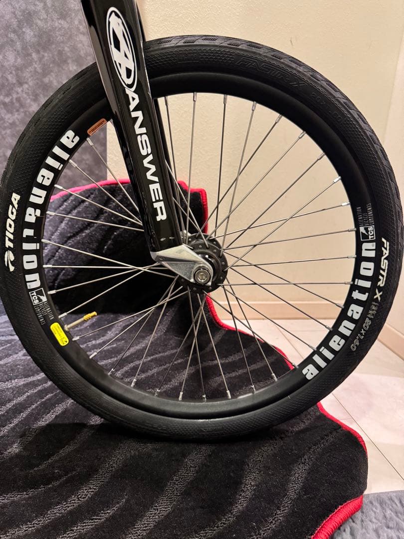【【世界に一台】】GT限定色 × Onyx限定加工 × 絶版DXR 総額45万超