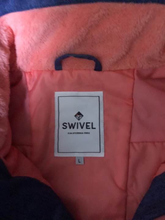 swivel スノボーウェア スノーウェア レディース 新作