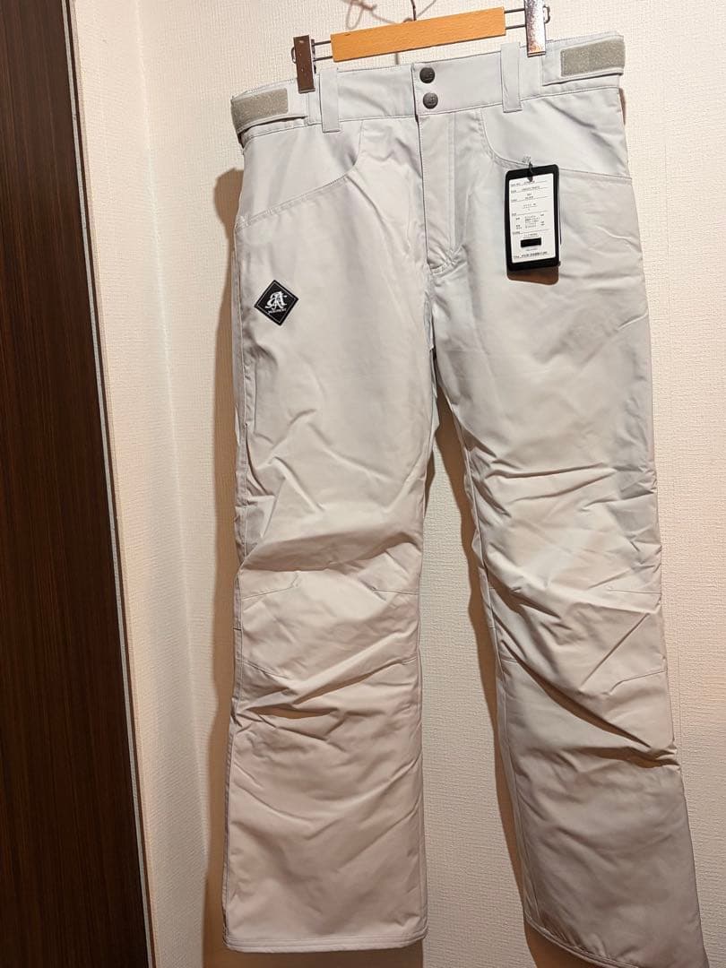 JACK FROST スノーボードパンツ Lサイズ