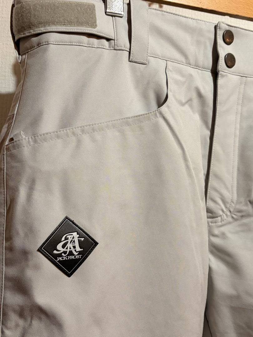 JACK FROST スノーボードパンツ Lサイズ