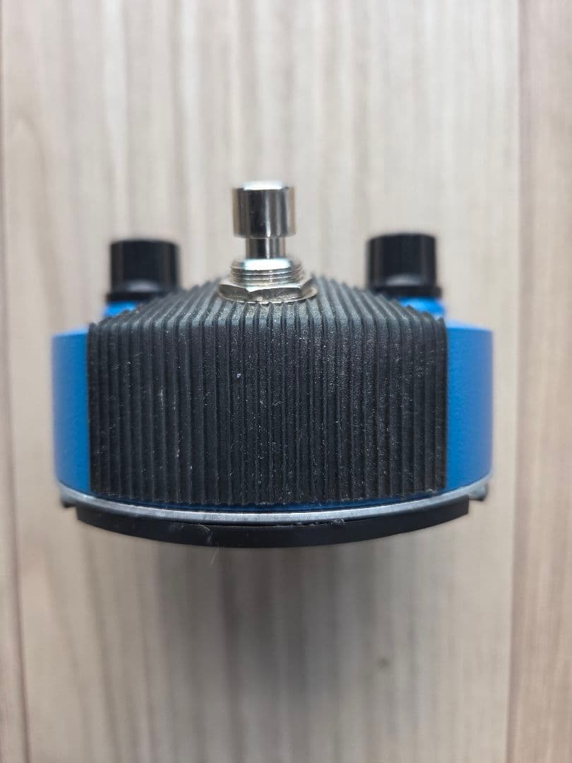 ギター Silicon Jim dunlop Fuzzface mini