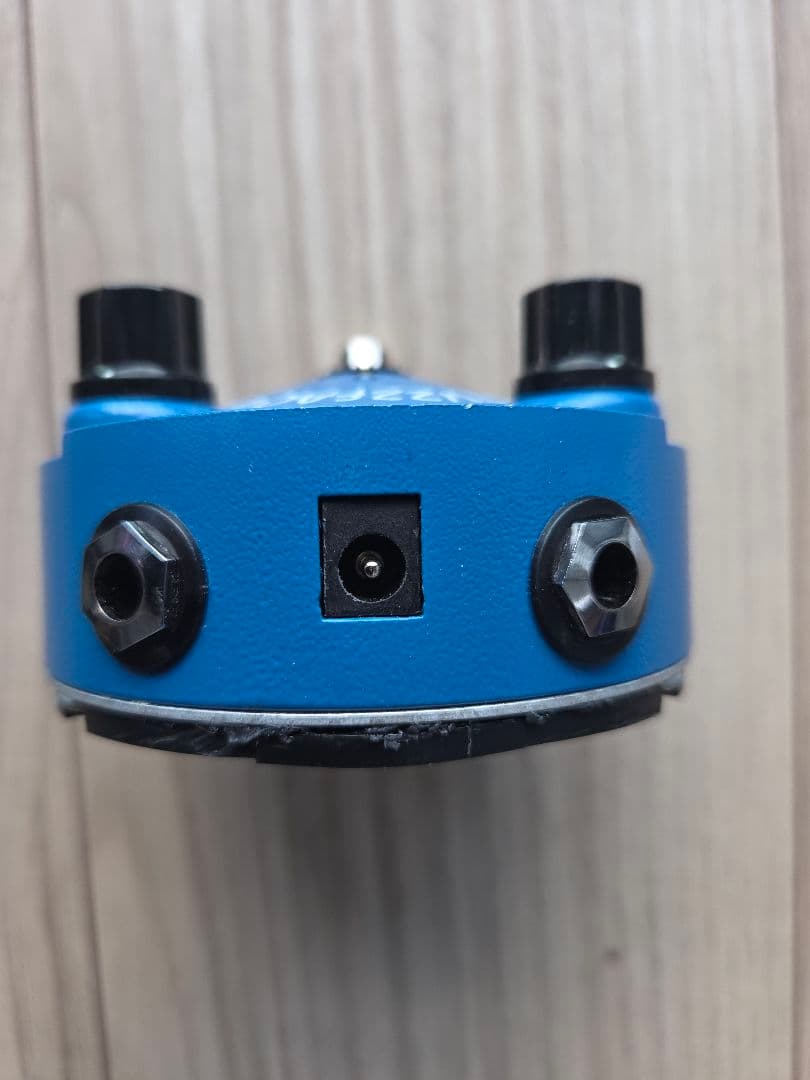 ギター Silicon Jim dunlop Fuzzface mini