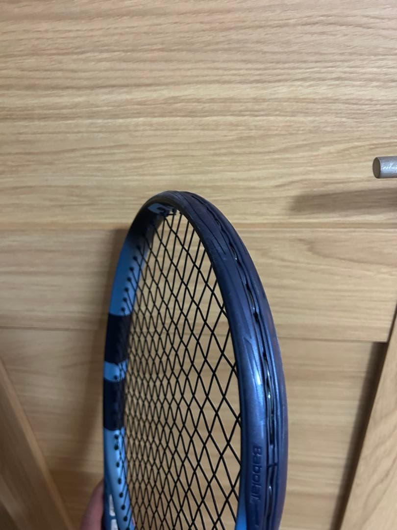 Babolat ピュアドライブ G3