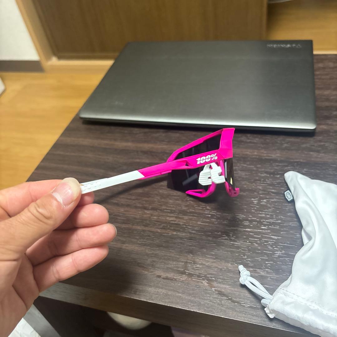 100%サングラス