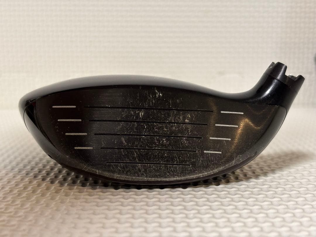 タイトリストTitleist TSi3 18° （5W）ヘッドのみ