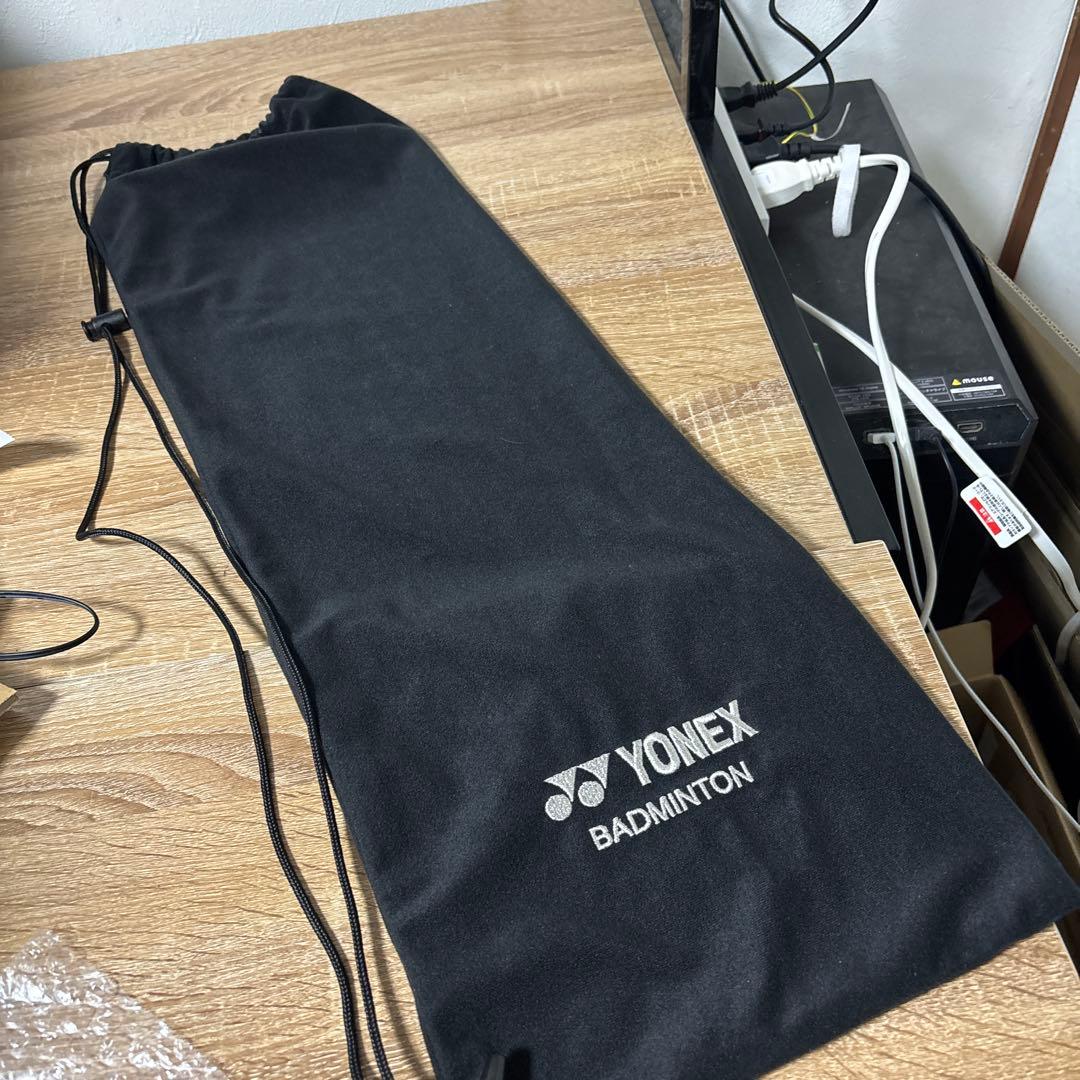 ASTROX 33 5UG5 傷汚れ無し　美品　試し打ち程度のみ　最安値