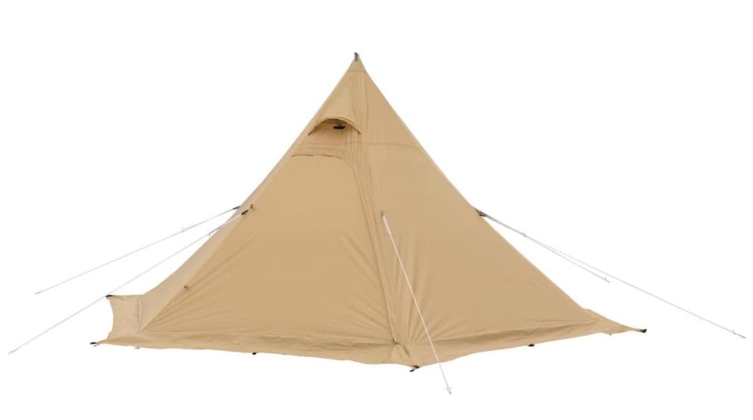 Ogawa ピルツ7-ST ＆ インナーテント（廃盤品）