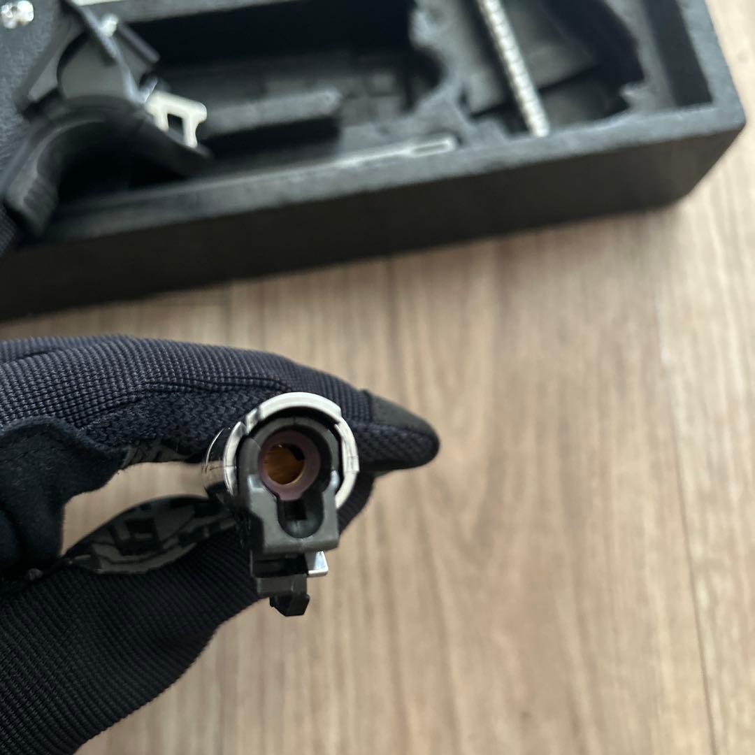 東京マルイ Hi-CAPA 5.1 ガバメントモデル GBB