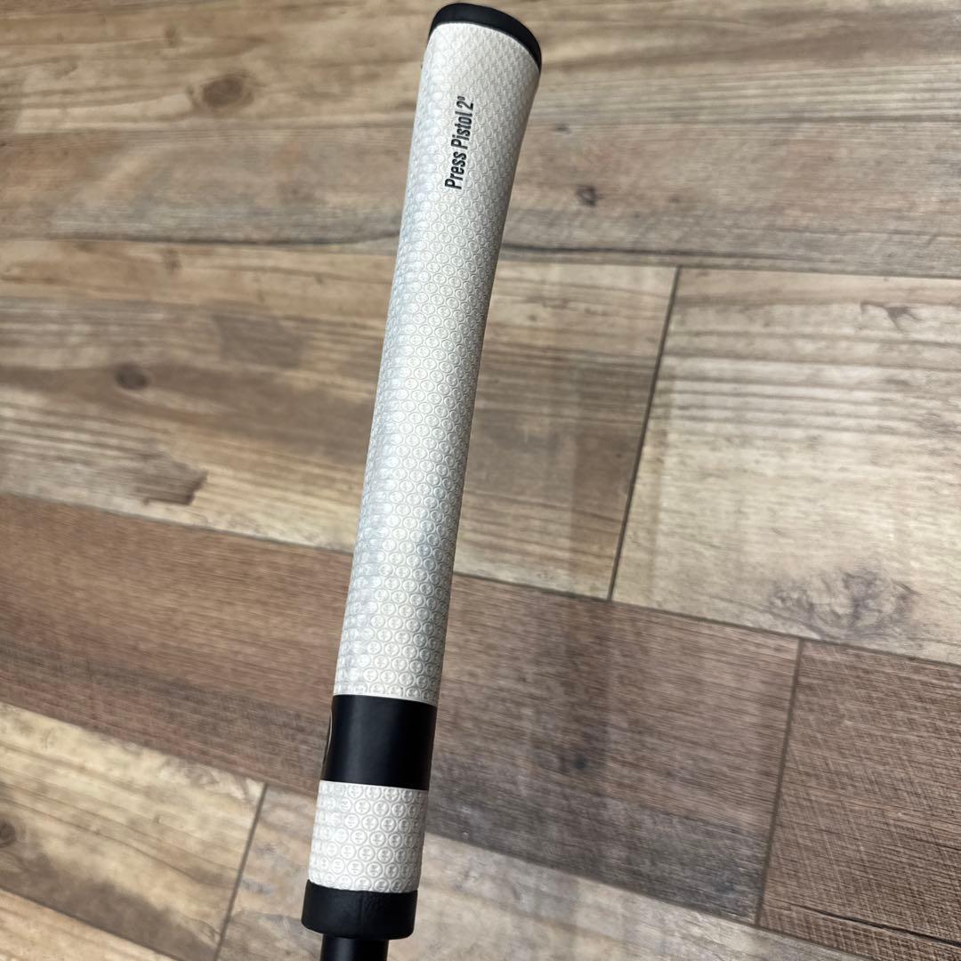 L.A.B. GOLF カスタムモデル OZ.1iパター カプチーノ カラー