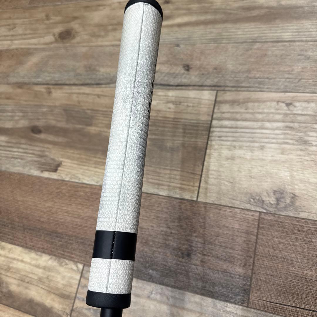 L.A.B. GOLF カスタムモデル OZ.1iパター カプチーノ カラー