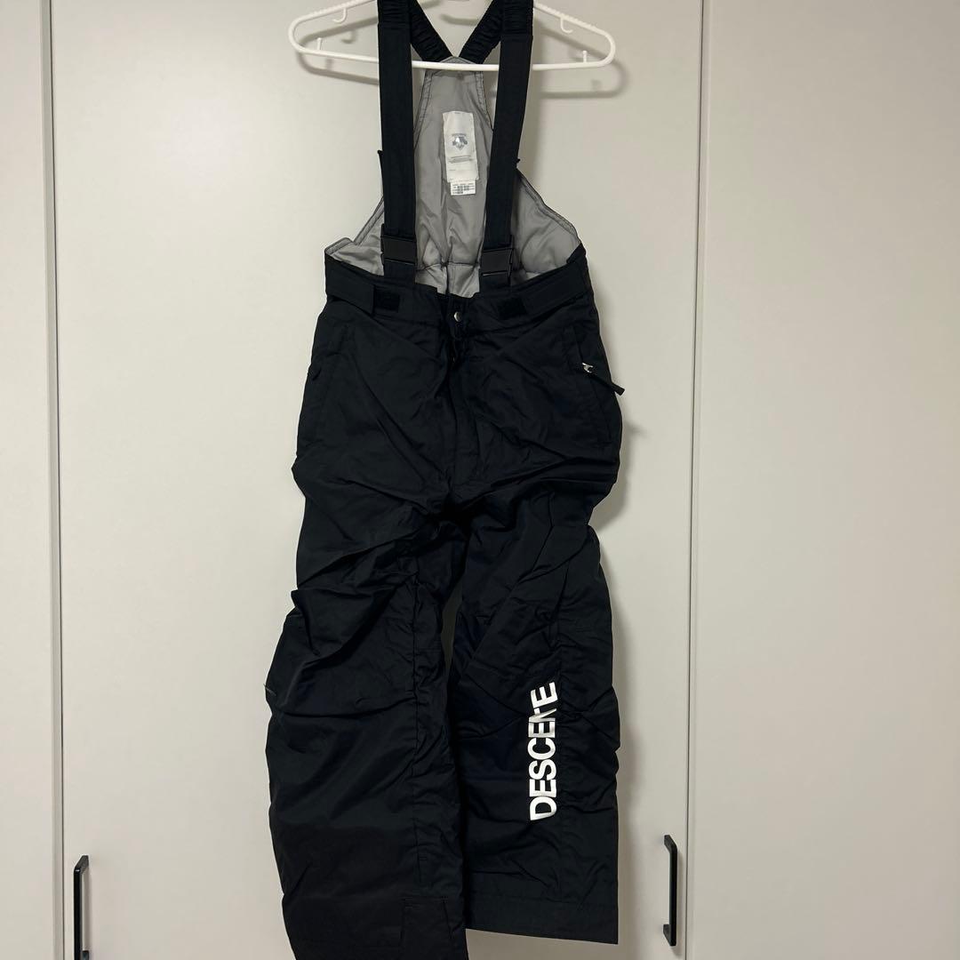 DESCENTE デサント ジュニア スキーウェア 150