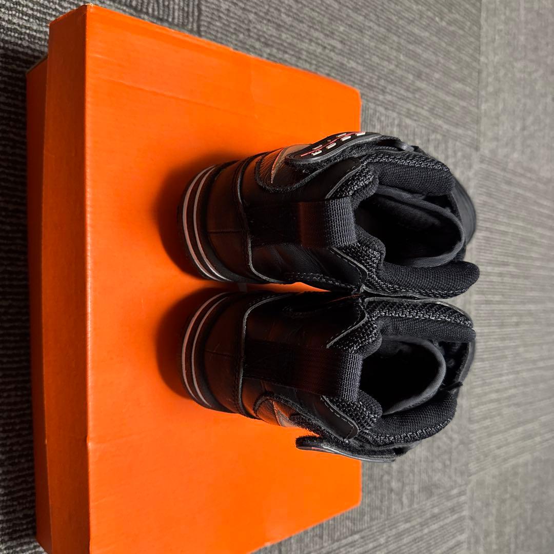 NIKE エアグリフィーメタル　スパイク　シューズ