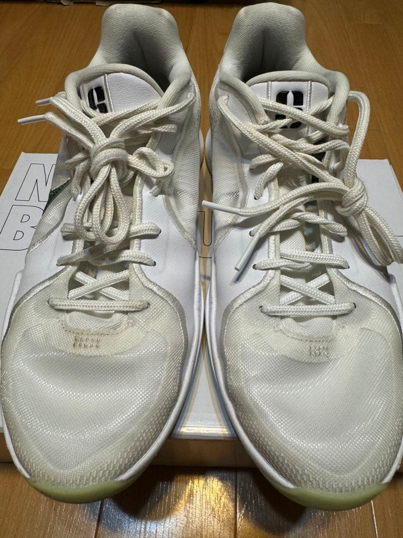 NIKE サブリナ2by you 27.5cm