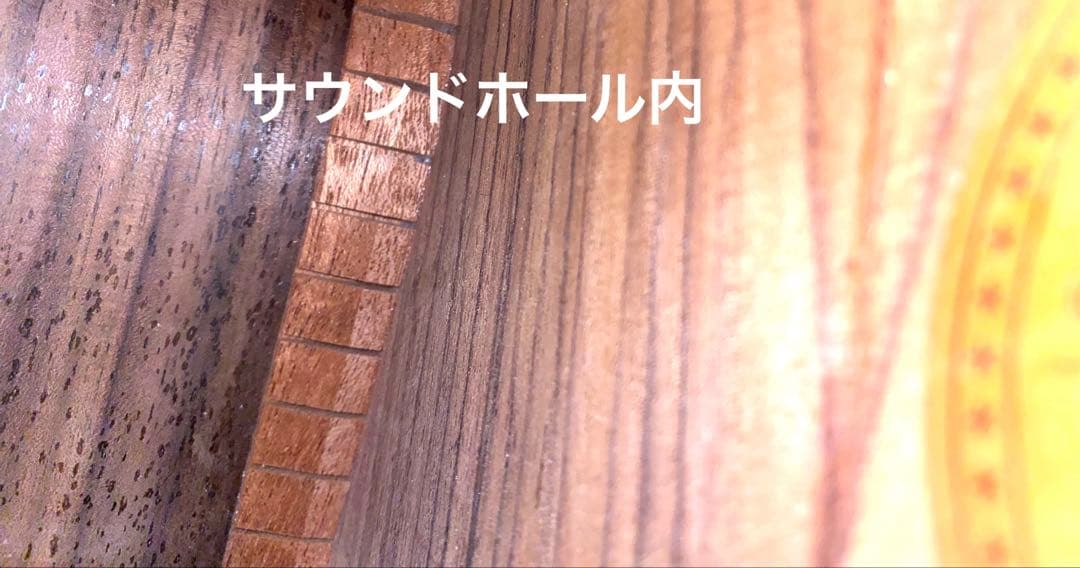 YAMAHA LL6 ARE アコースティックギター　即購入OK