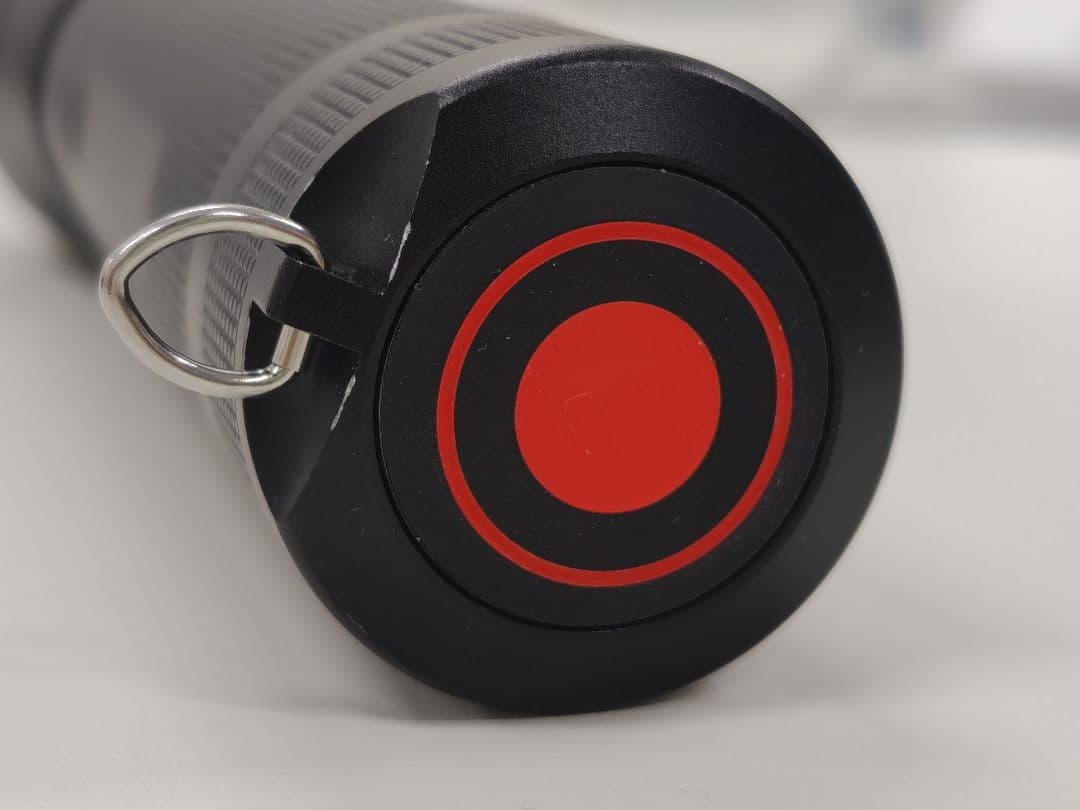 【生産終了品】LEDLENSER P14 懐中電灯