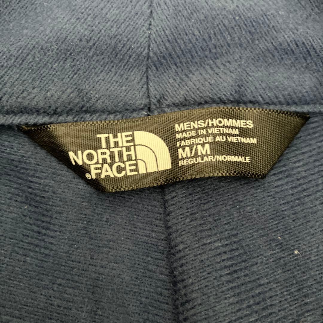 THE NORTH FACE スノーボードパンツ ネイビー　メンズ　M