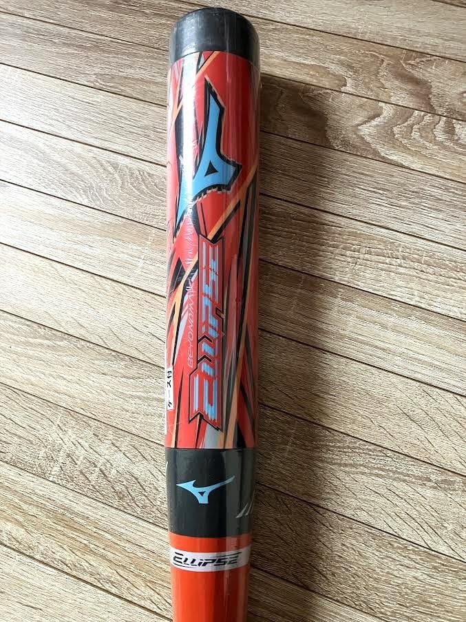 新品 ミズノ FRP製バット ビヨンドマックス 定価35200円 50%OFF