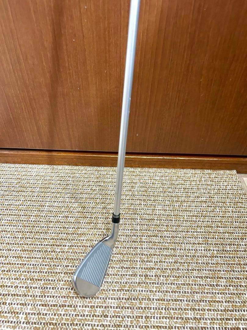 ツアーステージ　J615 CL レディース　スチールシャフト 7番アイアン