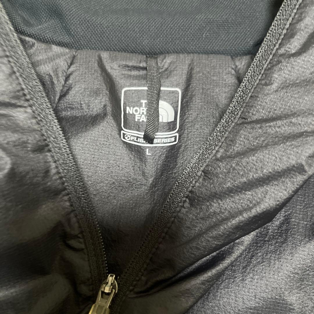 【美品】THE NORTH FACE ベントリックストレイルジャケット