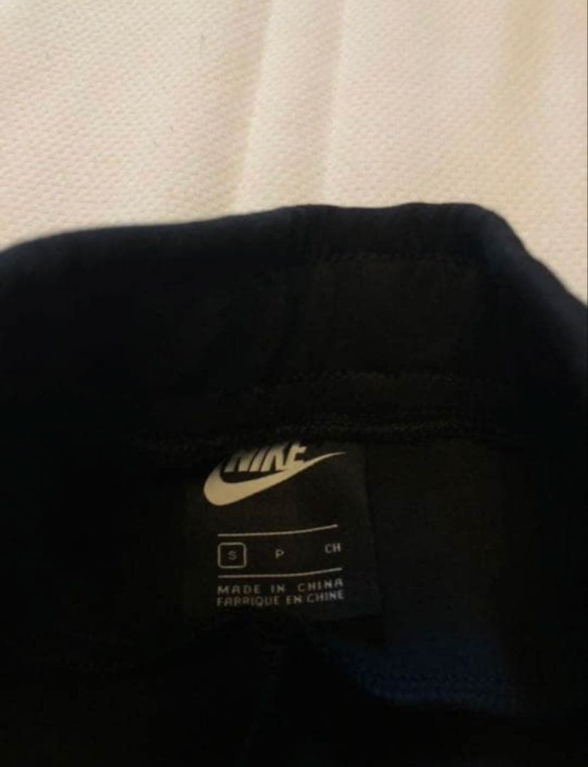 NIKE ナイキ　テックフリースパーカー・パンツの上下セット
