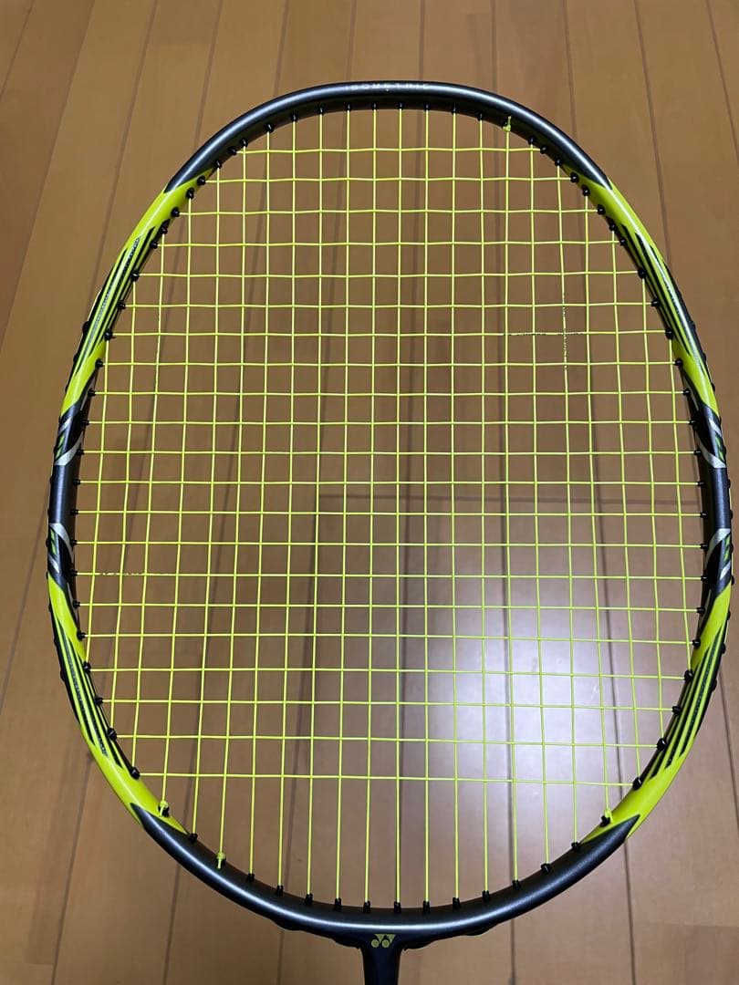 YONEX アークセイバー7プロ　4U バドミントン
