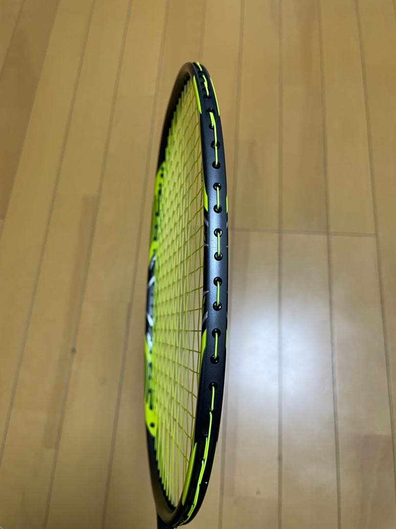 YONEX アークセイバー7プロ　4U バドミントン