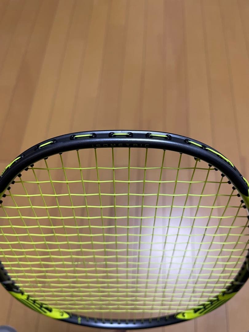 YONEX アークセイバー7プロ　4U バドミントン