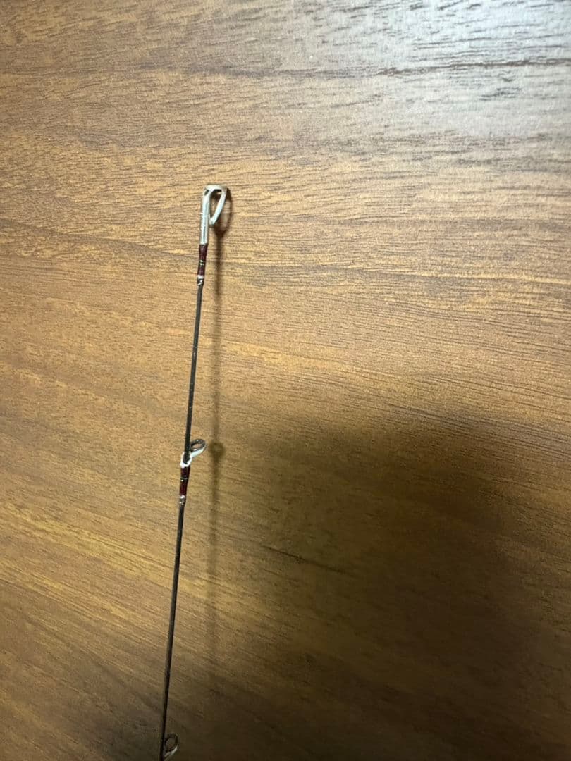 Jackson　トラウトアンリミテッド