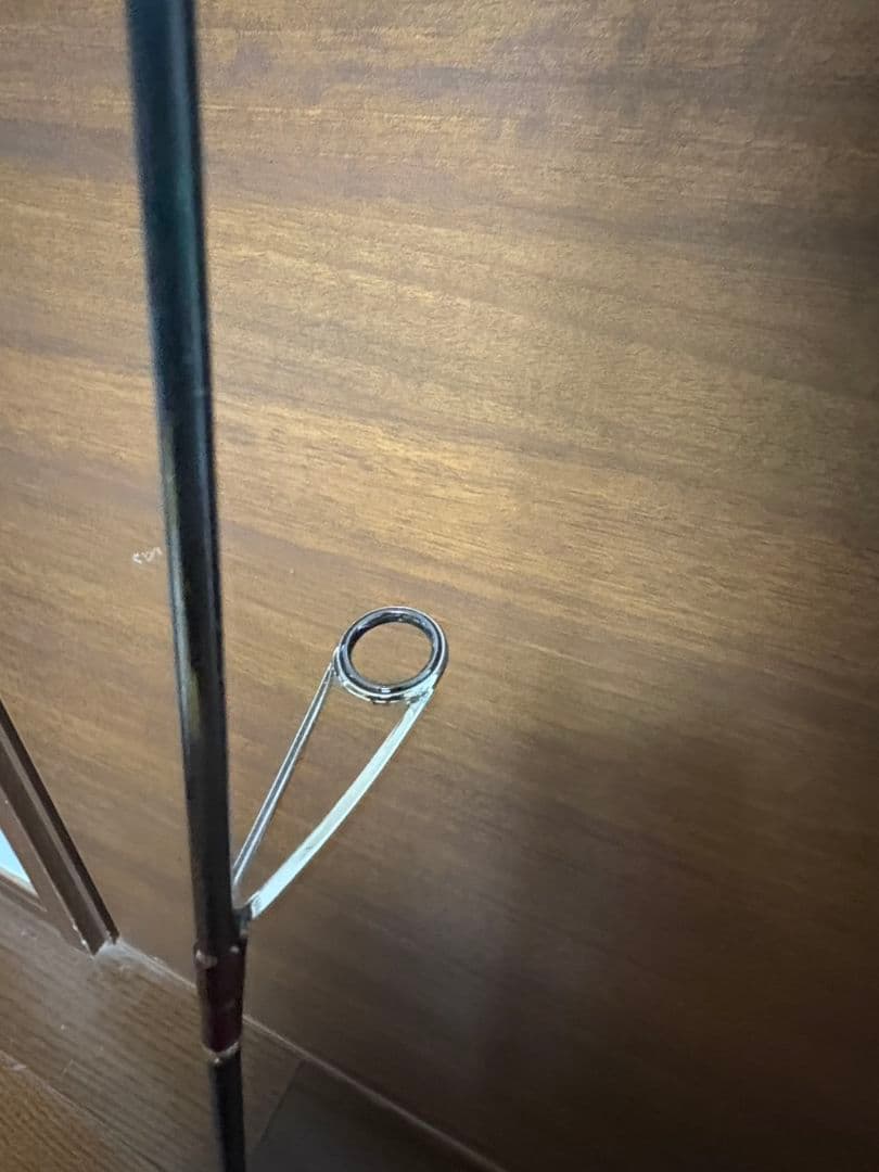 Jackson　トラウトアンリミテッド