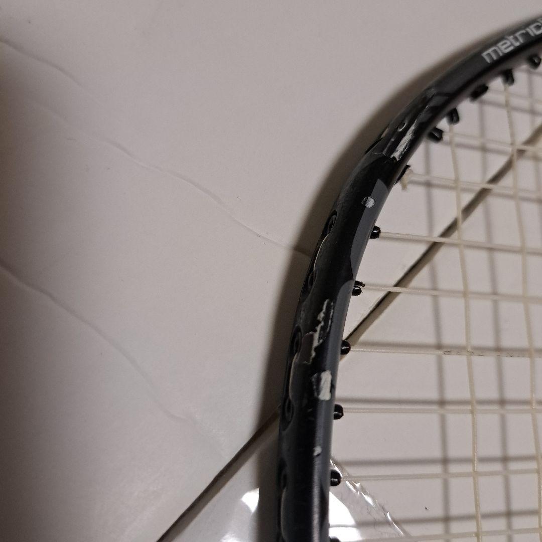 バドミントン satelite essential metriex6.5