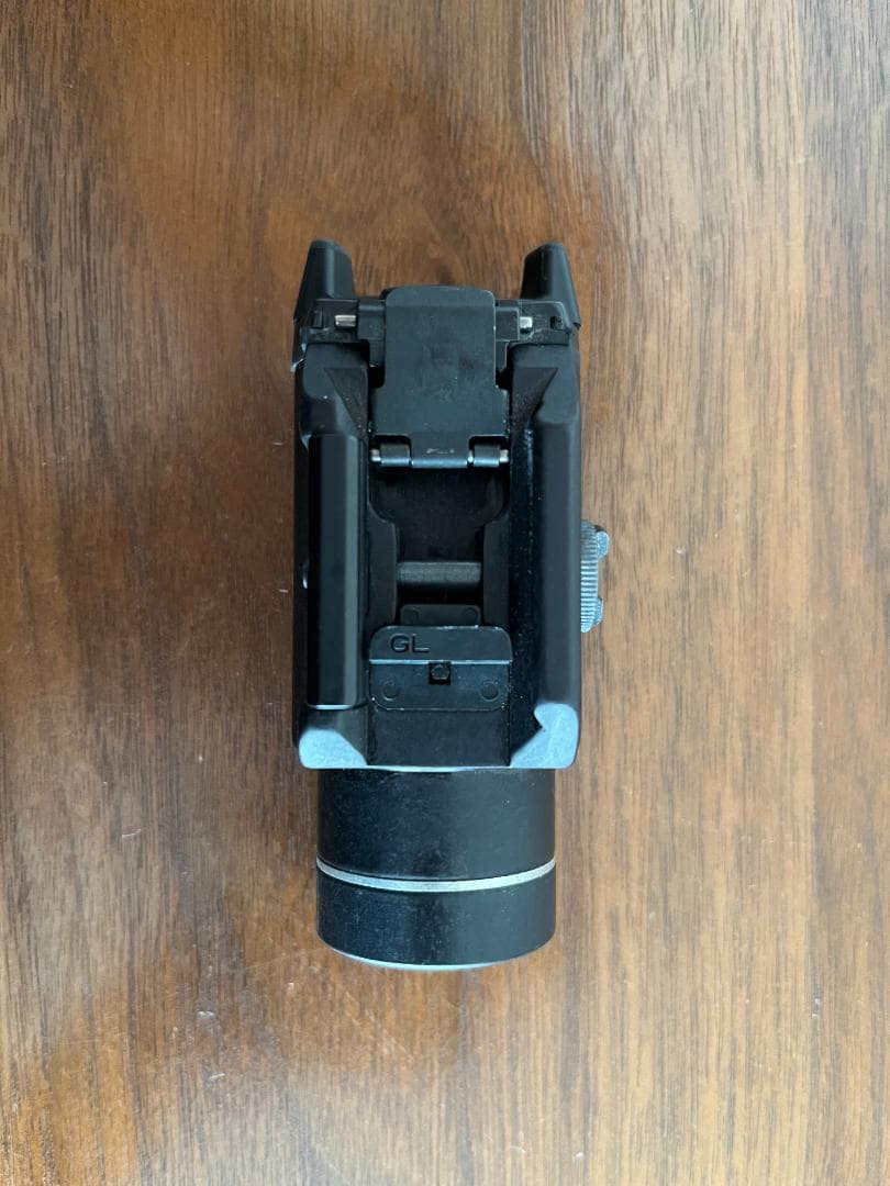STREAMLIGHT TLR-1 ウェポンライト