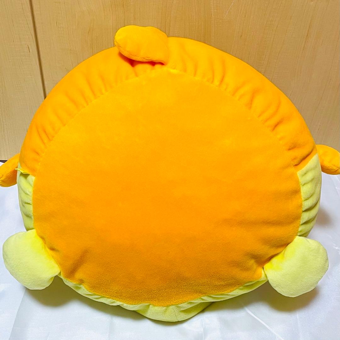 ヒロクンハウス HIROKUNHOUSE ハムスター ぬいぐるみ ビッグ レトロ