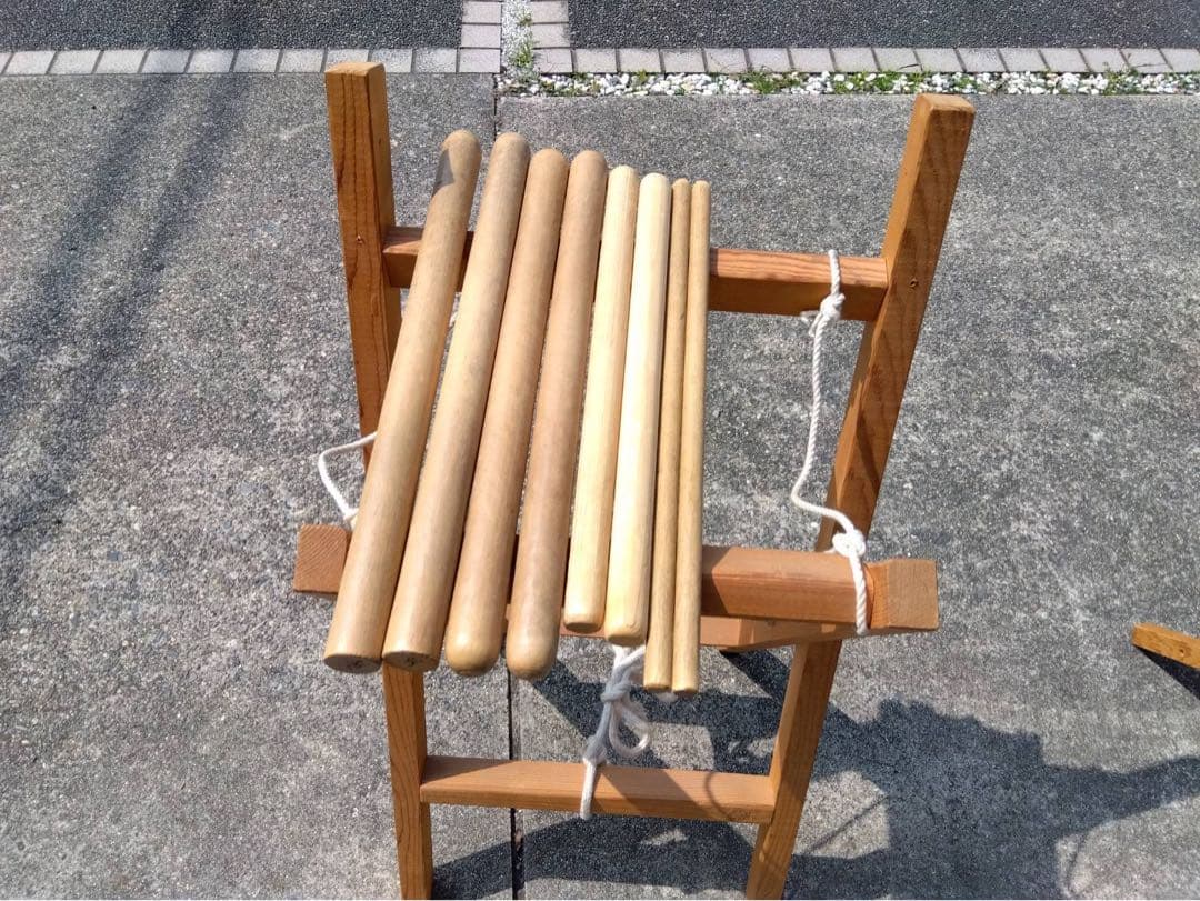 和太鼓　長胴太鼓1尺5寸