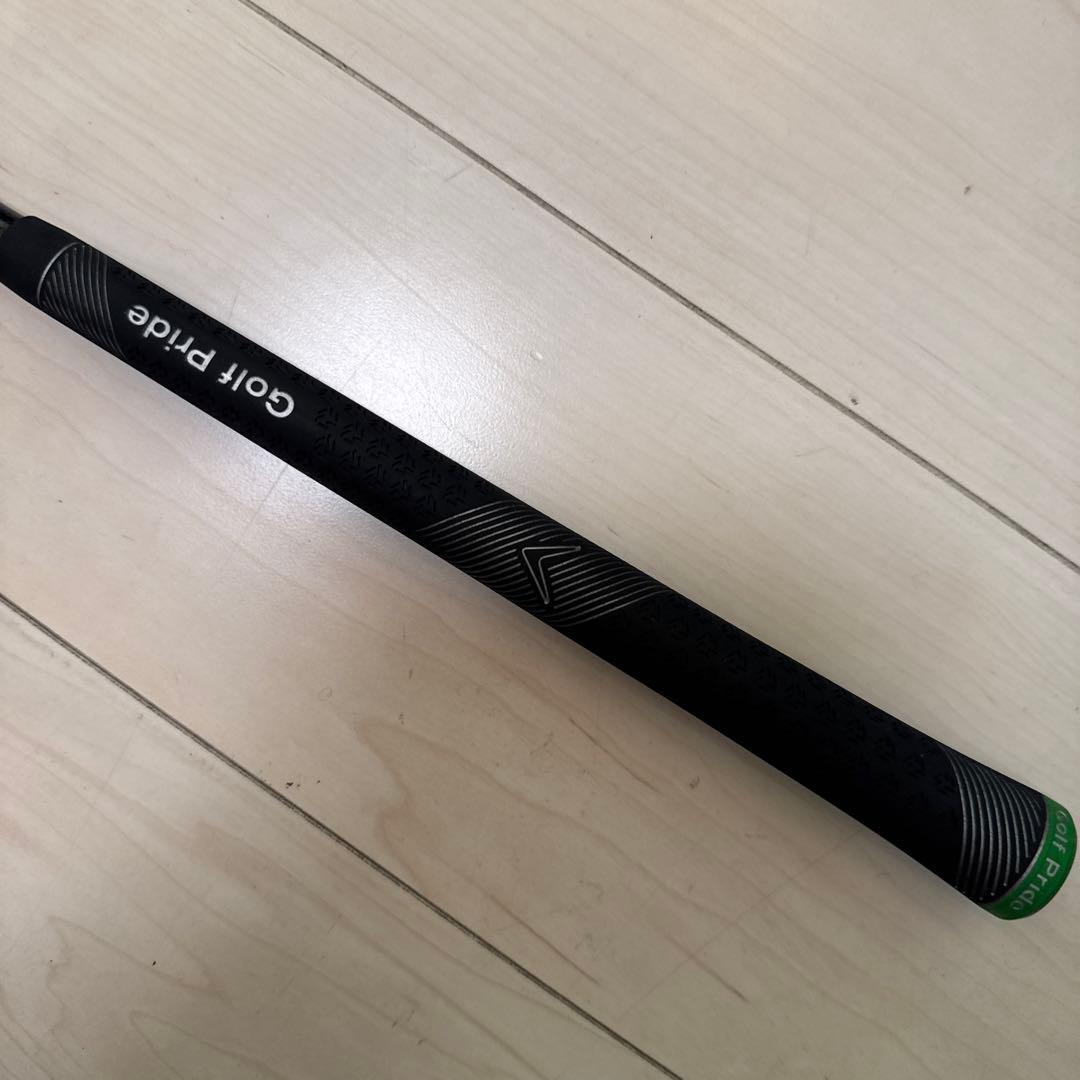 Callaway Elyte 3番フェアウェイウッド