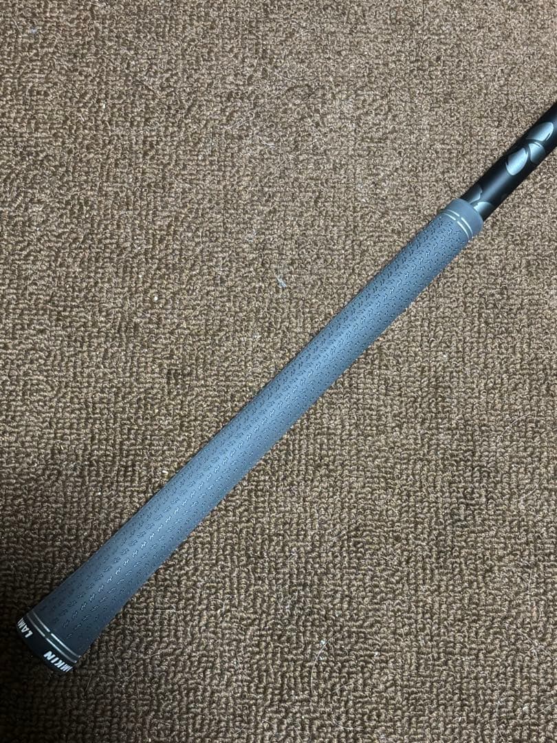 Diamana BLACK TM 60 S シャフト　テーラーメイド