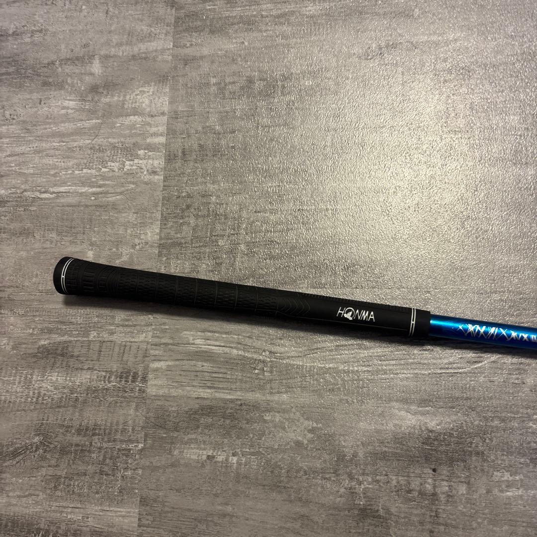 HONMA TW747 U25 ユーティリティクラブ