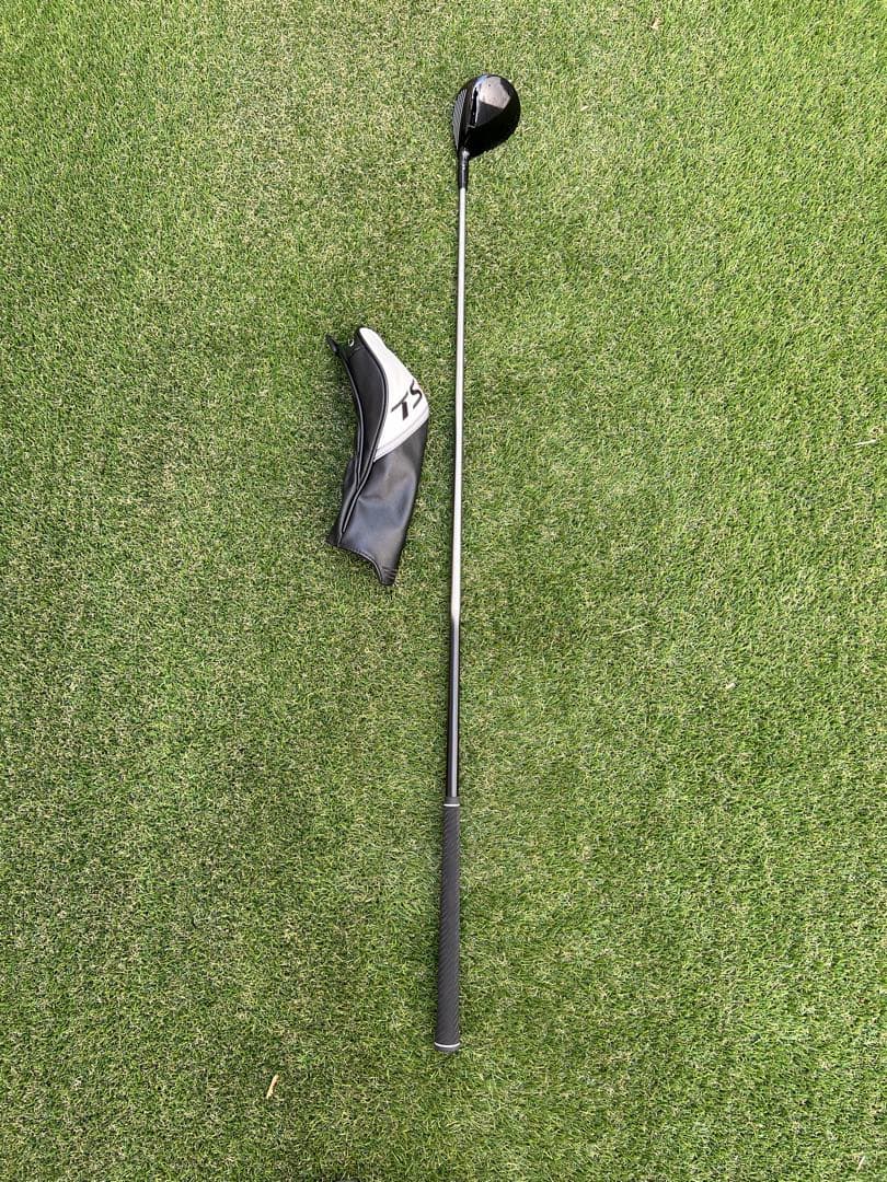 値下げTitleist TSR2 18度 フェアウェイウッド