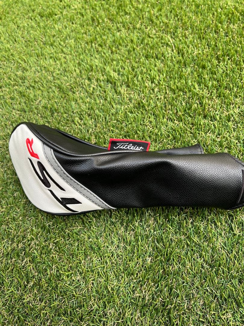 値下げTitleist TSR2 18度 フェアウェイウッド