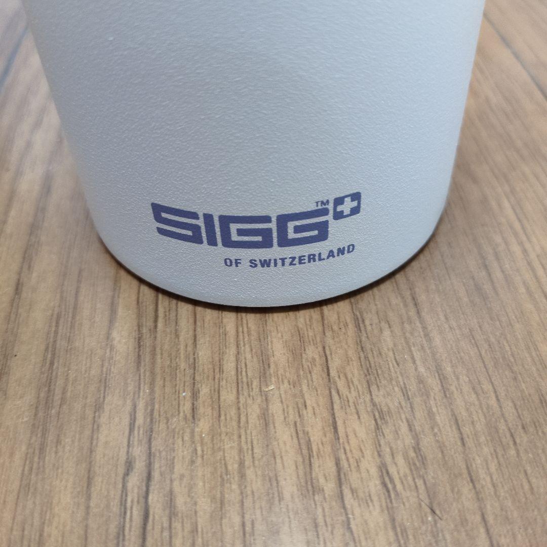 ★ほぼ新品 SUKALA SIGG ワイドマウスボトル　単品未販売のレア物❣