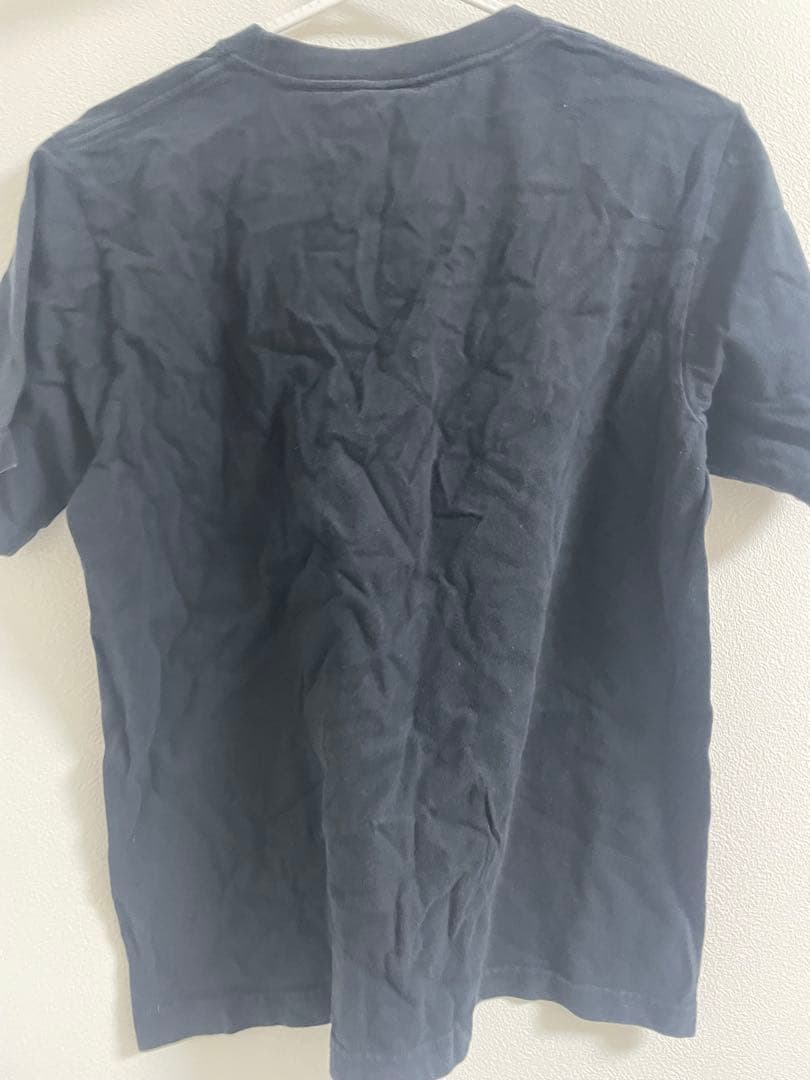 Suchmos リンゴグラフィック Tシャツ M