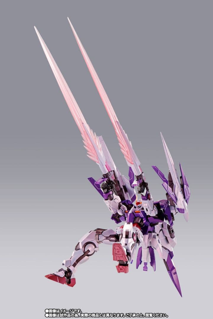 10th Anniversary トランザムライザー Full Particle