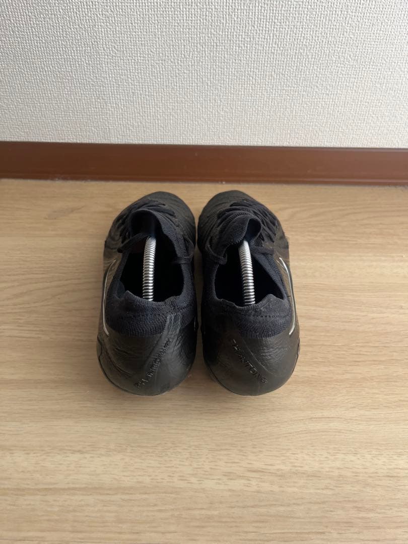 NIKE サッカースパイクナイキ ファントム GX2 エリート AG 26.5