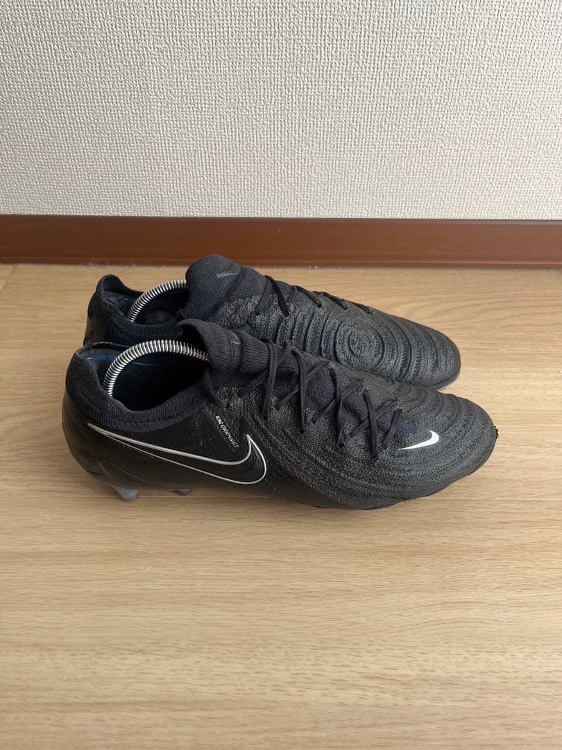 NIKE サッカースパイクナイキ ファントム GX2 エリート AG 26.5