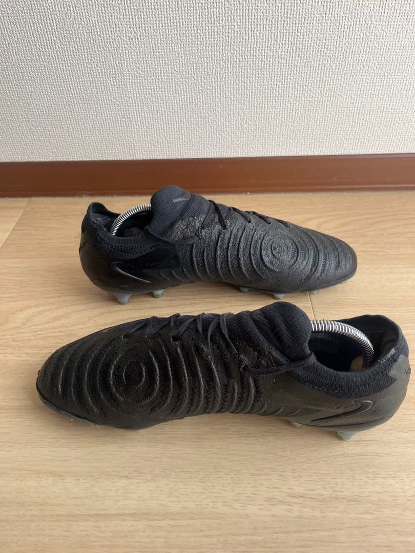 NIKE サッカースパイクナイキ ファントム GX2 エリート AG 26.5