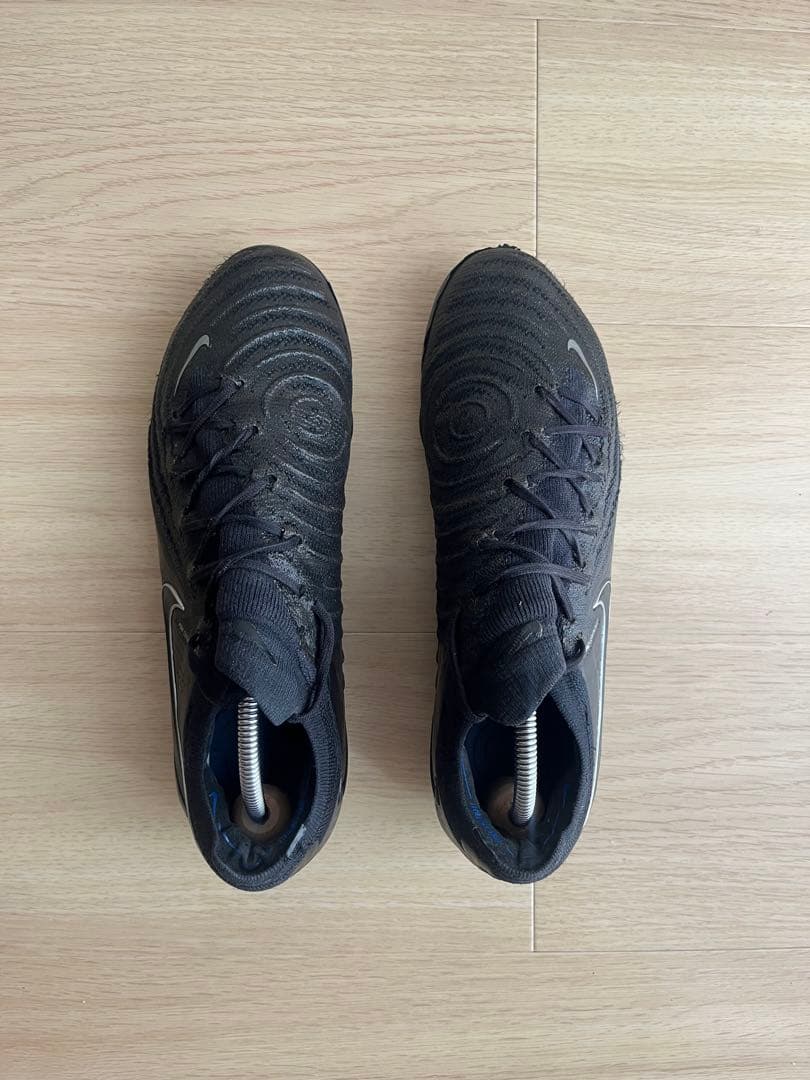 NIKE サッカースパイクナイキ ファントム GX2 エリート AG 26.5