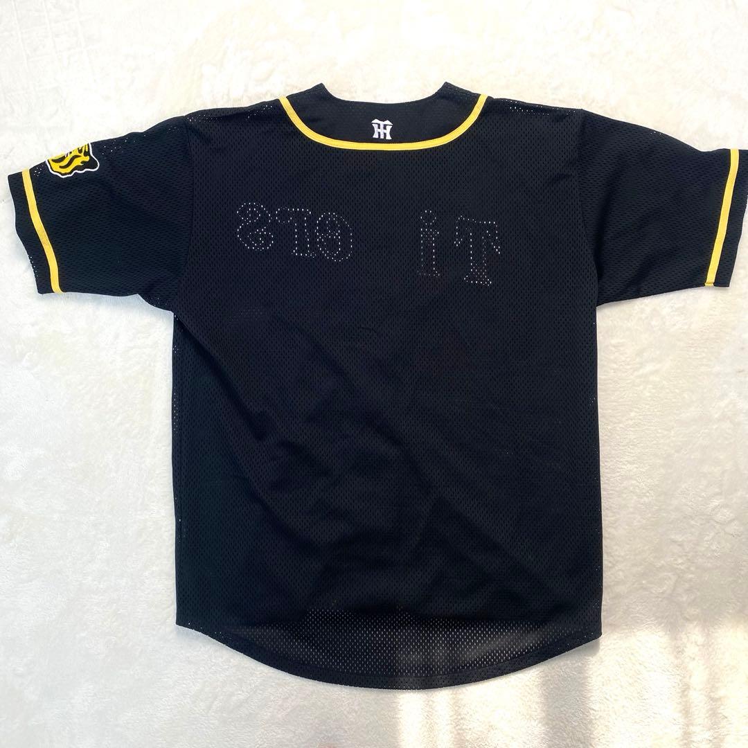 ふれんちぶるどっく ✨ブラック✨応援ユニフォーム グッズ 観戦 L