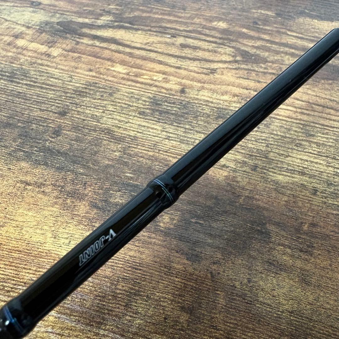 【磯エギング】20エメラルダスAIR AGS 88M-S