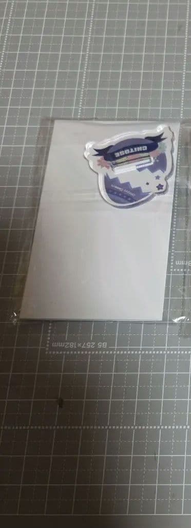 甘楽チトセ あんスタ アニカフェ アクスタ